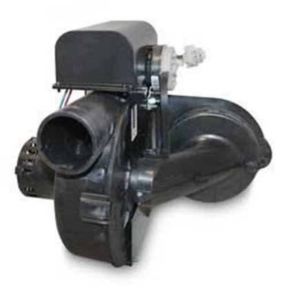 Picture of Blower Assembly For Bradford White Part# 265-41605-00