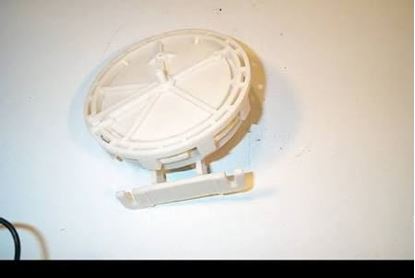 Picture of 0/10"wc DIF/STATIC # TRANSMITR For Schneider Electric (Barber Colman) Part# 2323-504