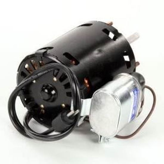 Picture of 1/15HP MOTOR 208-230V  For Heatcraft Refrigeration Part# 7071061