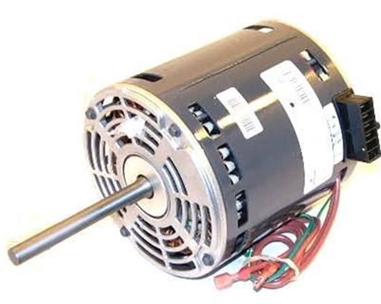 Picture of 230V/1PH 3/4HP BLOWER MOTOR For International Comfort Products Part# 1083046