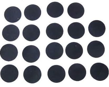 REPL DIAPHRAGM PCKG (21 PCS) For Hydrotherm Part# BM-7197