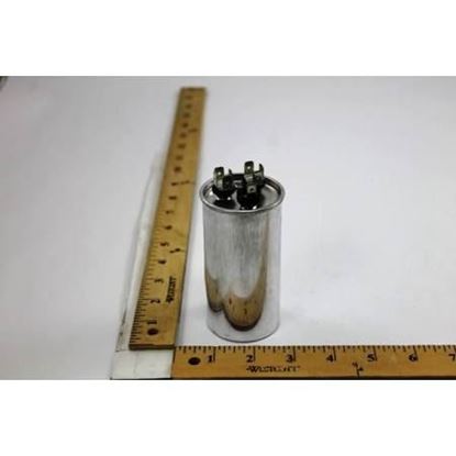 3+25M 440V Round Run Capacitor For International Comfort Products Part# 1172093