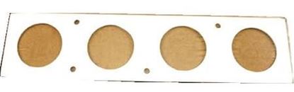Picture of GASKET For International Comfort Products Part# 1065214