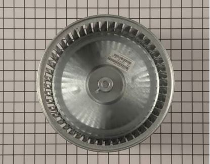 Picture of 10x10 CW Blower Wheel;1/2"Bore For York Part# S1-026-19654-705