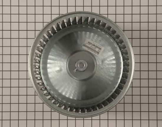 Picture of 10x10 CW Blower Wheel;1/2"Bore For York Part# S1-026-19654-705