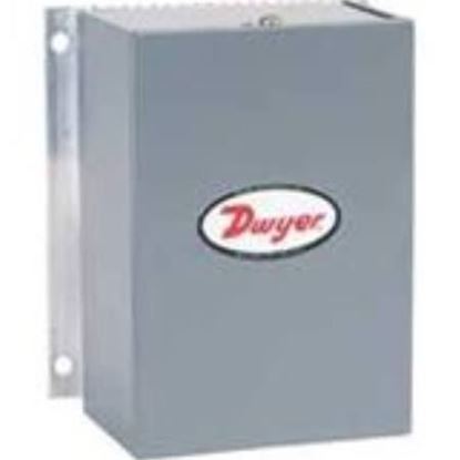 Picture of Fan Speed Control For Dwyer Instruments Part# FC-1000