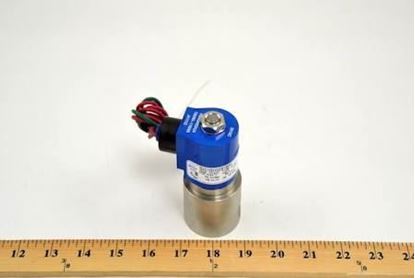Picture of 1/4" SS NC 120V 0/150#STEAM For GC Valves Part# S401GH02S1BF5
