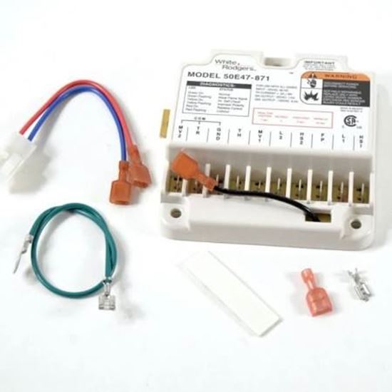 IGNITION MODULE For AmanaGoodman Part C6411103 HVAC Parts and