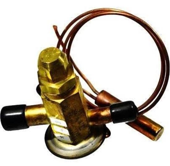 EXPANSION VALVE For AmanaGoodman Part B1284655 HVAC Parts and