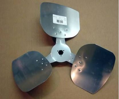 Picture of 3BLD 22dia 33deg CW Fan Blade For Lau Part# 60557501