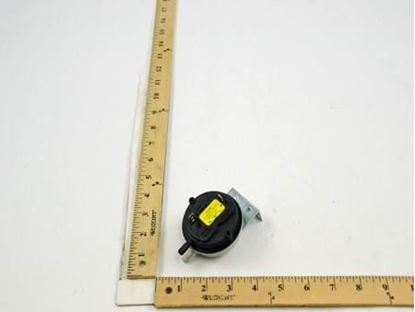 Picture of PRESSURE SWITCH For Reznor Part# 221251