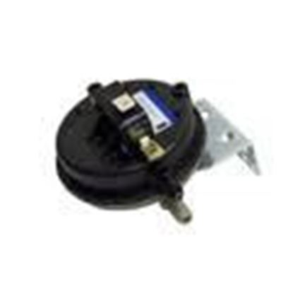 Picture of 0.60"WC SPST PRESSURE SWITCH For York Part# S1-024-35308-000
