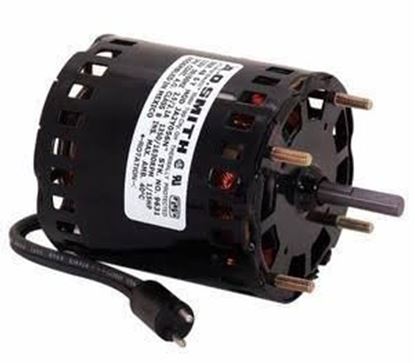 Picture of Motor 3.3 For Century Motors Part# 9632