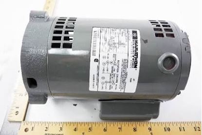 Picture of PARTIAL MOTOR & PUMP-A For Xylem-Hoffman Specialty Part# 180061