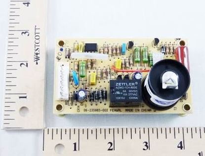 Picture of 120v SPARK IGNITION MODULE For Fenwal Part# 35-725914-000