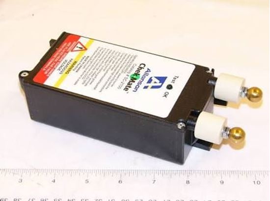 Picture of VoltageTester Trnsfrmrs/Igntrs For Allanson Transformers Part# SC2100