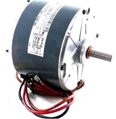 Picture of Fan Cond Motor 1/4hp 230v 1-SP For International Comfort Products Part# 1172162