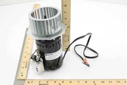 Picture of Ventor Motor Assembly For Reznor Part# 148057