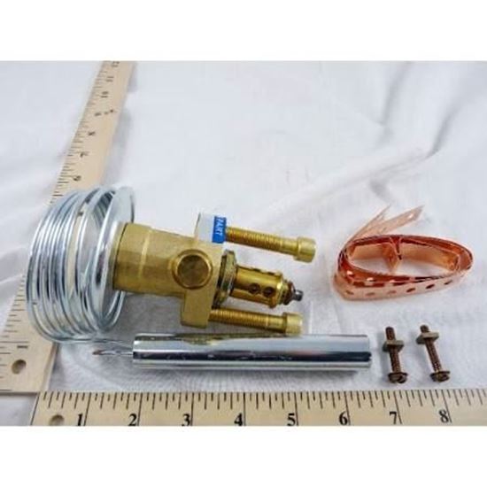 TXV VALVE For Carrier Part EA09KB561 HVAC Parts and Accessories