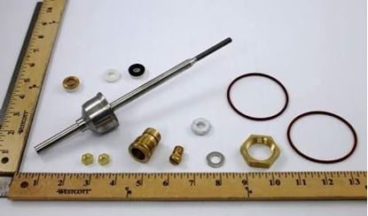 Picture of VALVE REPAIR KIT For Powers Process Controls Part# 593SS150SSCSKIT3