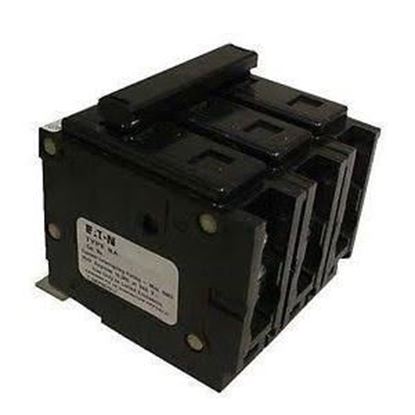 Picture of 3POLE 20AMP CIRCUIT BREAKER For Cutler Hammer-Eaton Part# BAB3020H