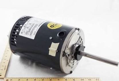 Picture of 1.5HP 208-230/460V 1140RPM Mtr For Regal Beloit-Marathon Motors Part# X503