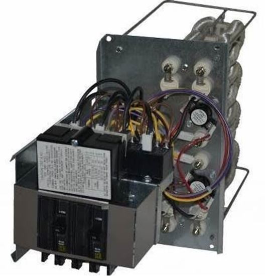 18KW Electric Heat Kit W/Bkr For York Part S14HK16501806 HVAC Parts and Accessories Air