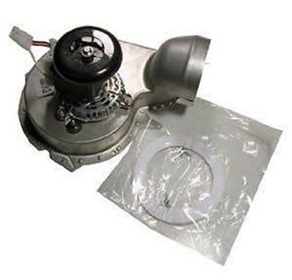 Picture of VENT BLOWER ASSEMBLY  For International Comfort Products Part# 1014526