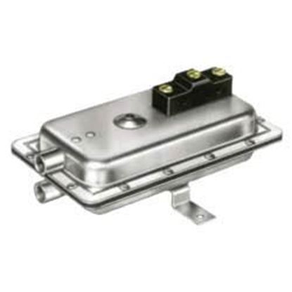Picture of AIR FLOW SWITCH For Cleveland Controls Part# DFS-243