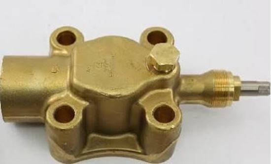 Picture of 1 5/8" SERVICE VALVE For Carrier Part# EN07EA041