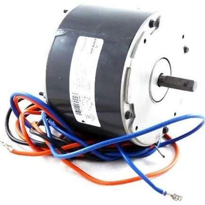 Picture of Condenser Fan Motor For Nordyne Part# 622171