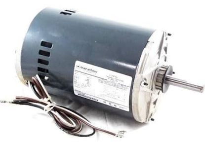 Picture of 1/2HP 825RPM 208-230V CCW MTR For Carrier Part# HC44ML208