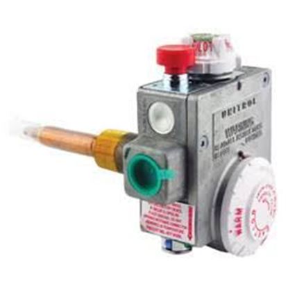 Picture of 180F Nat. Gas Thermostat Kit For Rheem-Ruud Part# SP12234B