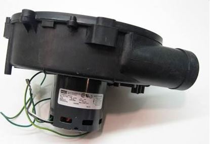 Picture of Motor Length Adapter Kit For Regal Beloit-Fasco Part# KIT199
