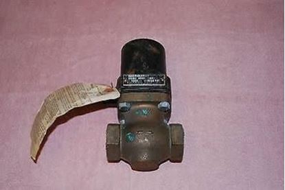 Picture of 3/4" N/C 12VDC SOLENOID VALVE For Magnatrol Solenoid Valves           Part# 18D13-12VDC