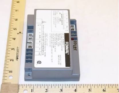 Picture of HSI,120/240V 3-TRY 7secTFI For Fenwal Part# 35-665535-113