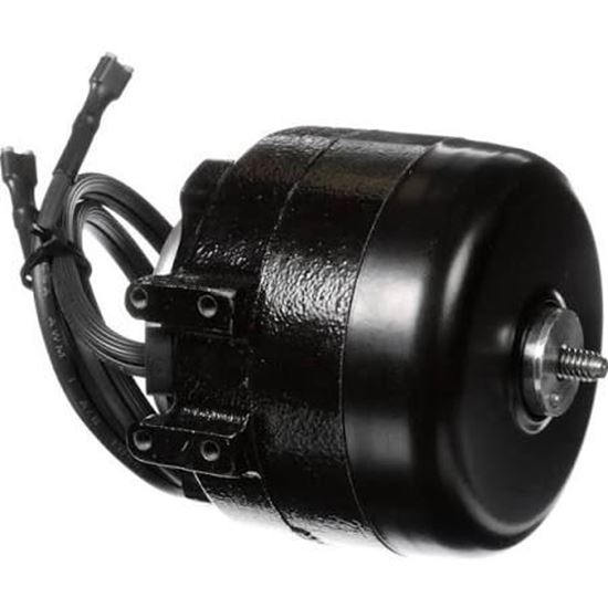 Condenser Fan Motor For Copeland Part 050027602 HVAC Parts and Accessories Air