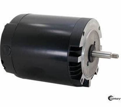 Picture of 1/2HP 200-230/460V 3450RPM Mtr For Century Motors Part# H155