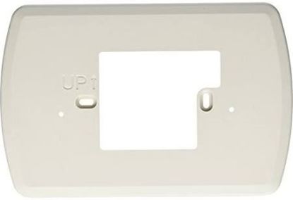 Picture of WallPlate 4-5/8x7-5/8 CS80 SER For Emerson Climate-White Rodgers Part# F61-2500