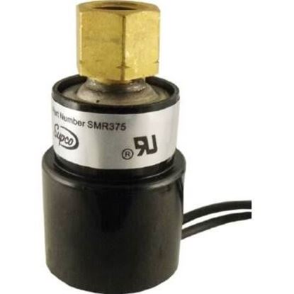 Picture of 375#CO M/R HI PRESSURE SWITCH For Supco Part# SMR375