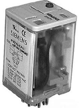Picture of 11Pin Plug In Relay For Siemens Industrial Controls Part# 3TX7112-1NC13