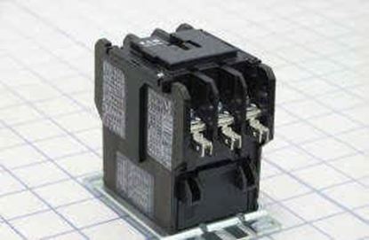 Picture of 120V 40A 3Pole Contactor For Cutler Hammer-Eaton Part# C25DND340A