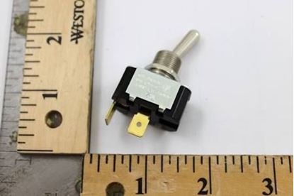 Picture of SPST TOGGLE SWITCH For Raypak Part# 008079F
