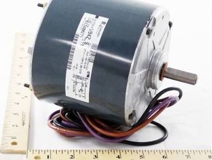 Picture of 1/4hp,208/230V-1ph,FanMotor For Amana-Goodman Part# B13400271S