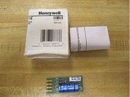 Picture of PLUG-IN PURGE TIMER 30 SEC. For Honeywell Part# ST71A1018