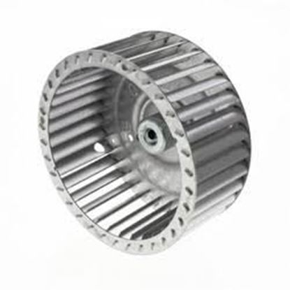 Picture of Inducer Wheel For Carrier Part# LA11XA048