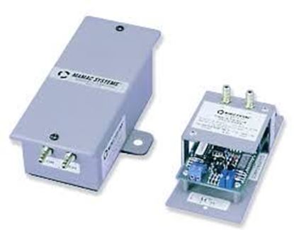 Picture of Enclosed Low # Xducr;0-5/10VDC For Mamac Systems Part# PR-274-R2-VDC