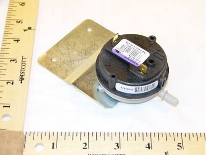 Picture of .18"wc SPST Pressure Switch For International Comfort Products Part# 1170911