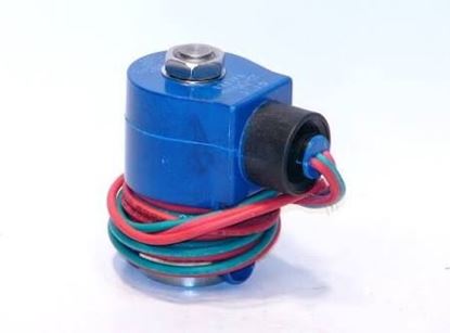 Picture of 1/8"120VN/C,SS,0/155#AIR/WT/OI For GC Valves Part# S311GF02V2AD5
