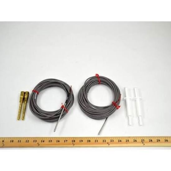 THERMISTOR KIT For Carrier Part 30GT660011 HVAC Parts and
